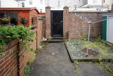 4 bed house, Welbeck Avenue, North Hill, Plymouth, PL46BG - Image 3